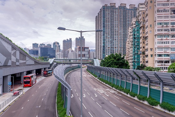 开设香港公司银行账户的优势有哪些