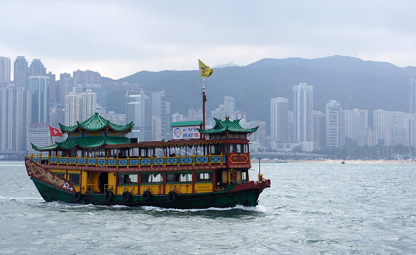 开设香港公司银行账户的优势有哪些